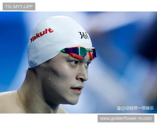 孙杨微博发文回应争议 引发网友热议再掀舆论风波