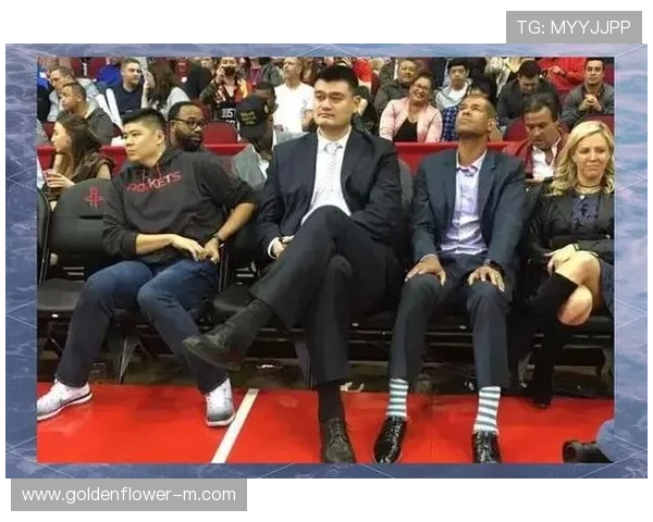 姚明退役球衣仪式：铭记篮球传奇，致敬伟大职业生涯